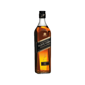 JW Black Label 750 ml